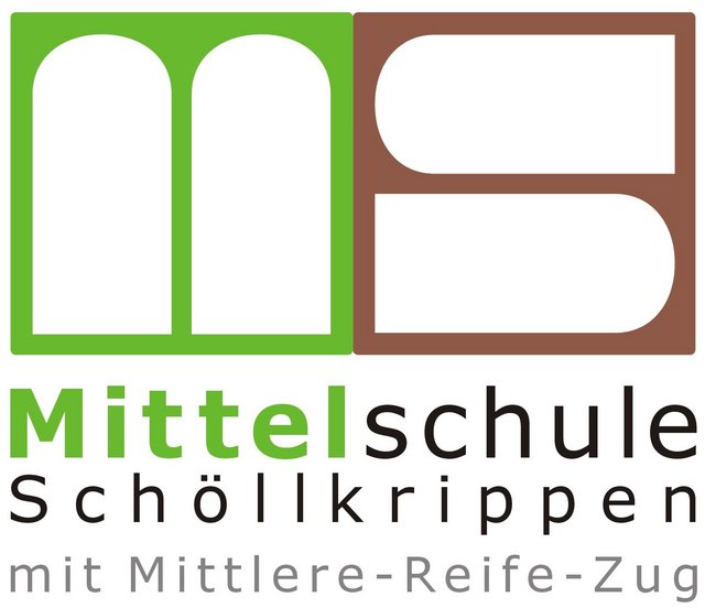 Logo Mittelschule